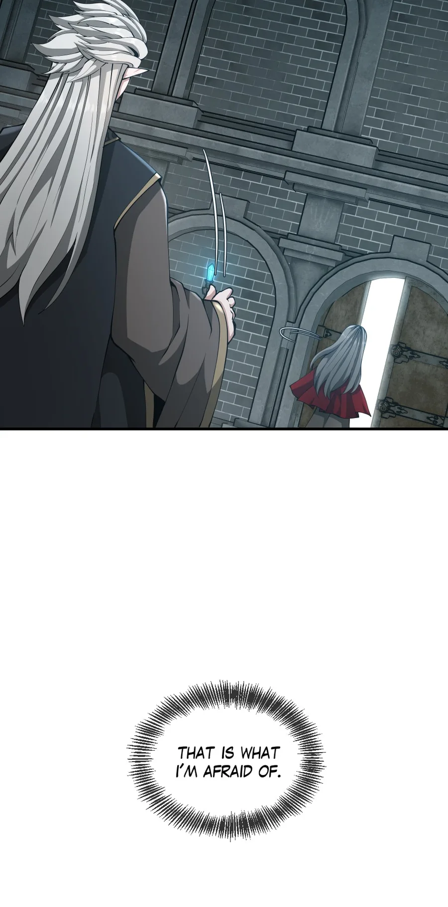 The Beginning After The End Chapter 167 image 22